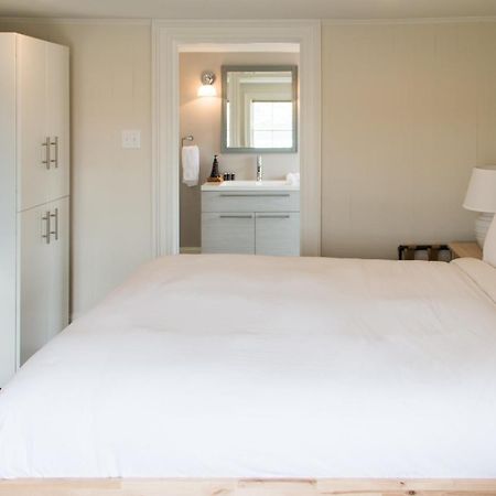 Russelltown Inn Bonavista Bagian luar foto
