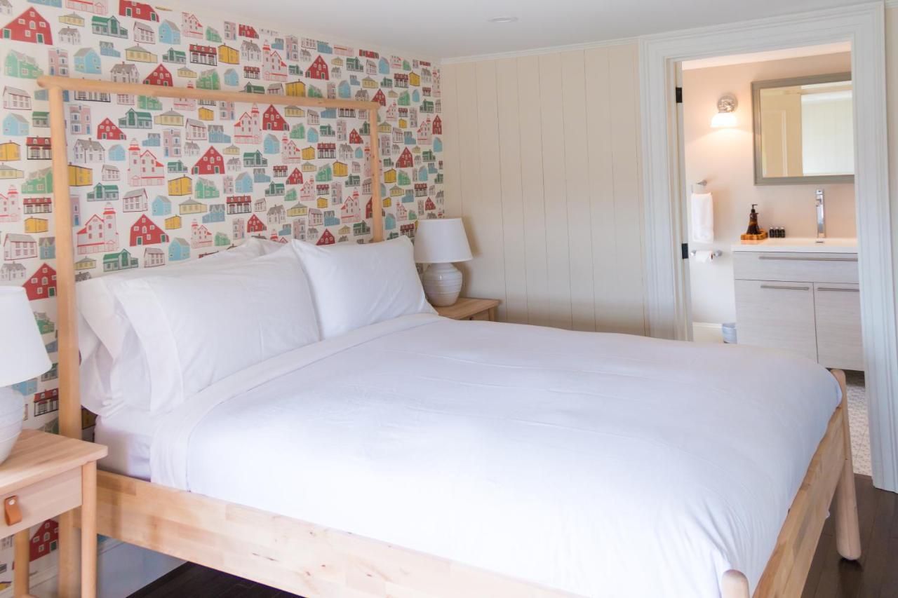 Russelltown Inn Bonavista Bagian luar foto