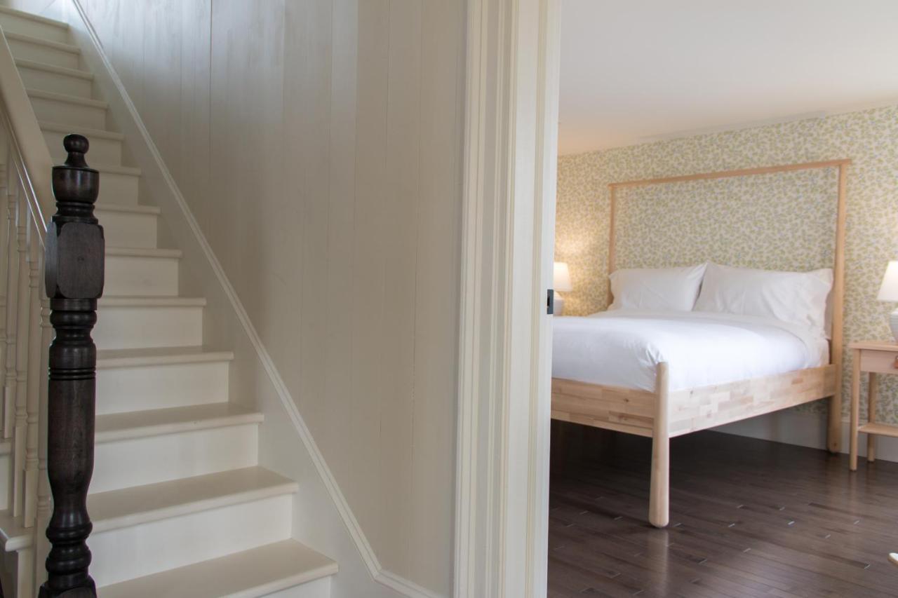 Russelltown Inn Bonavista Bagian luar foto