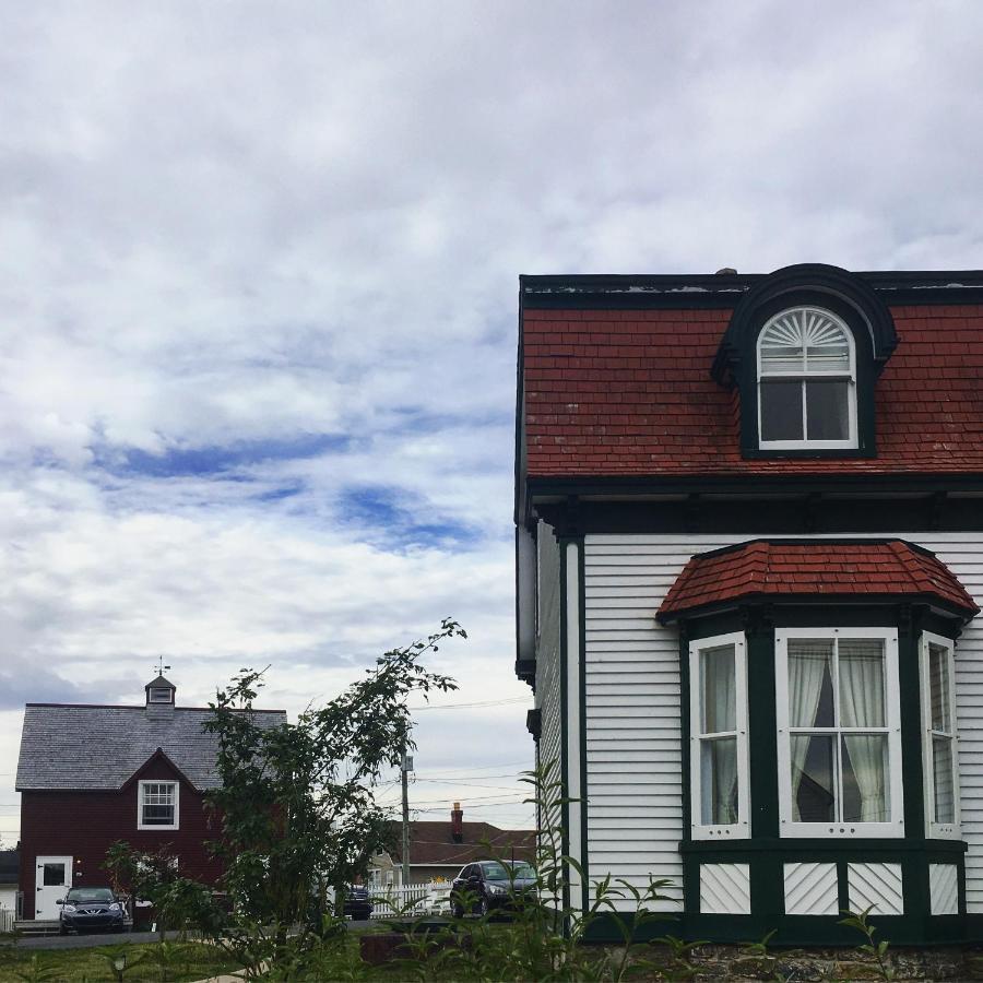 Russelltown Inn Bonavista Bagian luar foto