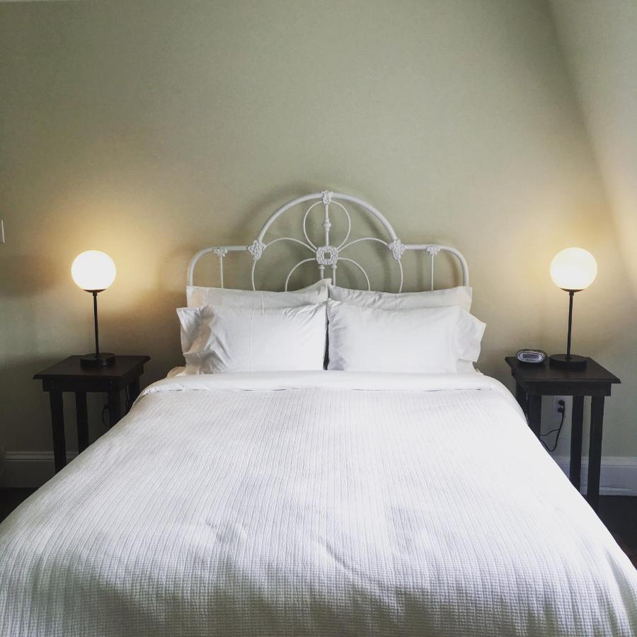Russelltown Inn Bonavista Bagian luar foto