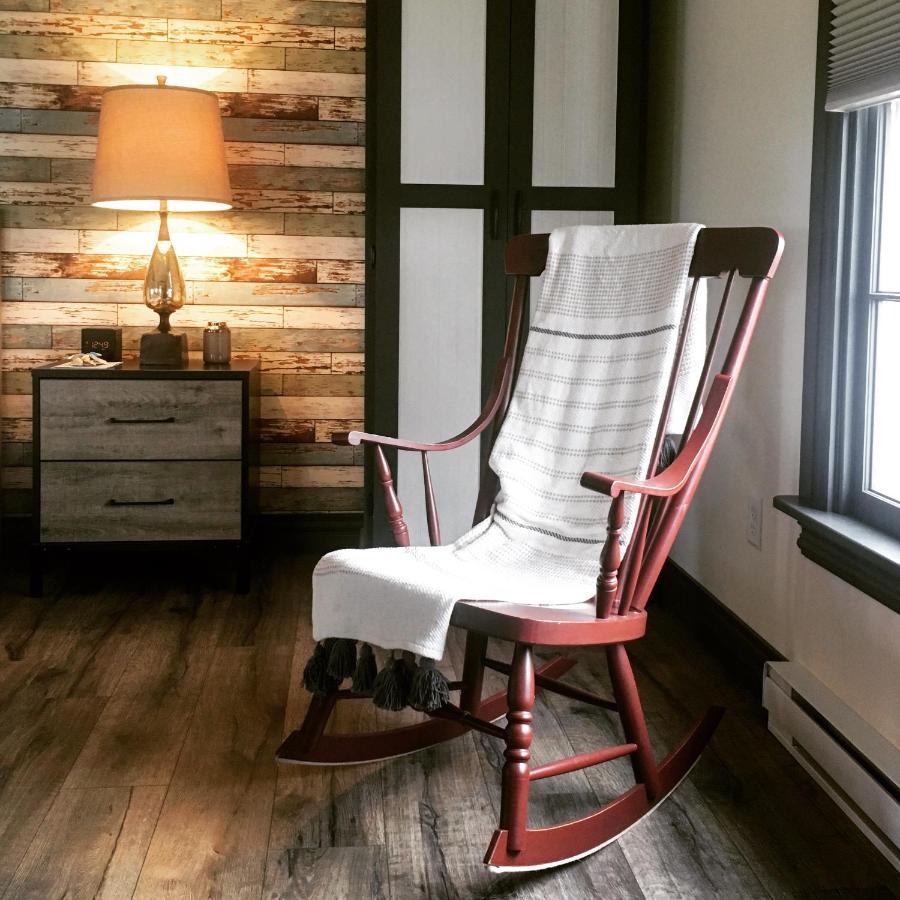 Russelltown Inn Bonavista Bagian luar foto