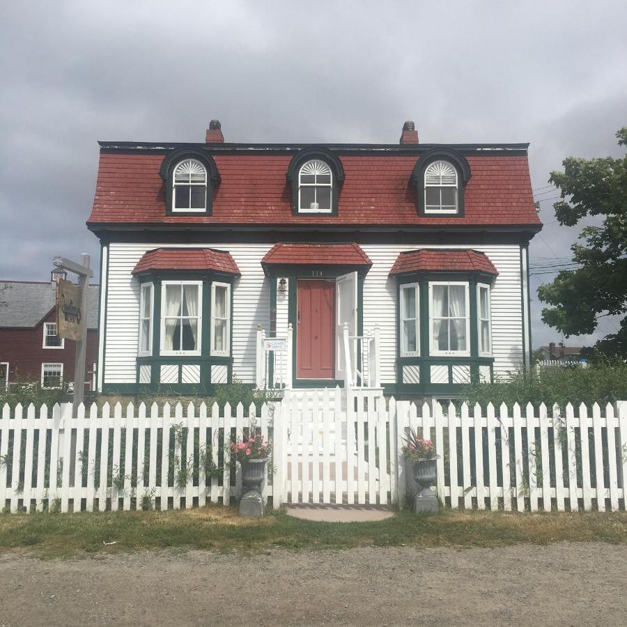 Russelltown Inn Bonavista Bagian luar foto