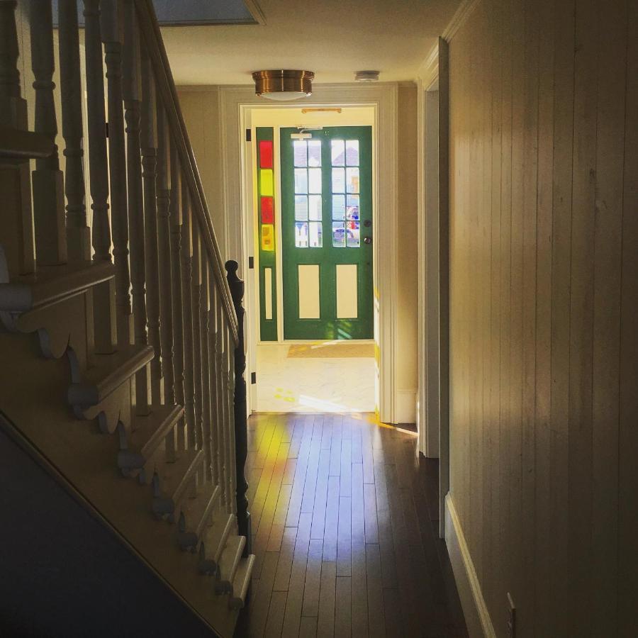 Russelltown Inn Bonavista Bagian luar foto