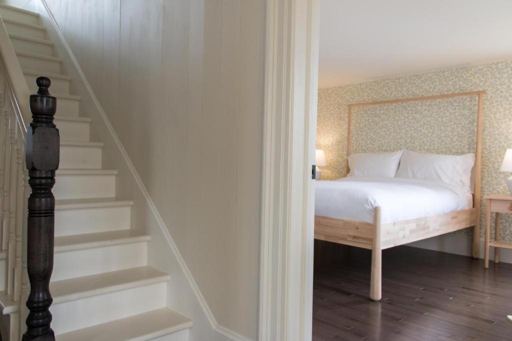 Russelltown Inn Bonavista Bagian luar foto