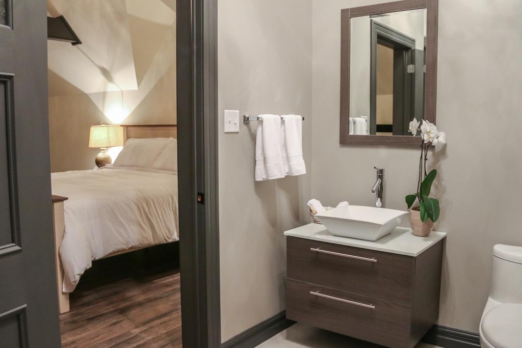 Russelltown Inn Bonavista Bagian luar foto