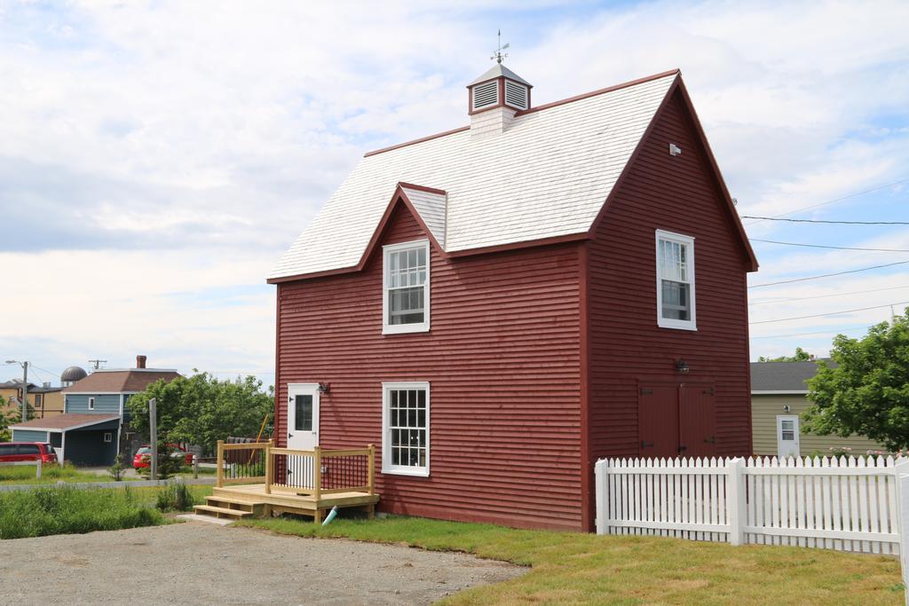 Russelltown Inn Bonavista Bagian luar foto