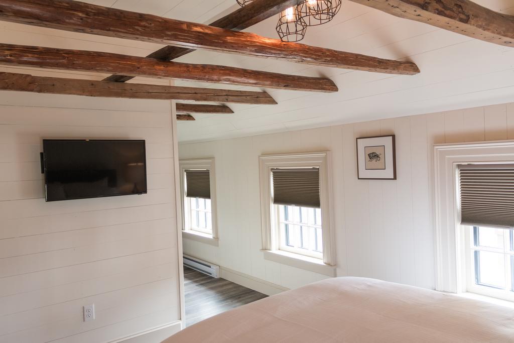 Russelltown Inn Bonavista Bagian luar foto