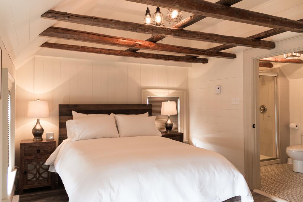 Russelltown Inn Bonavista Bagian luar foto