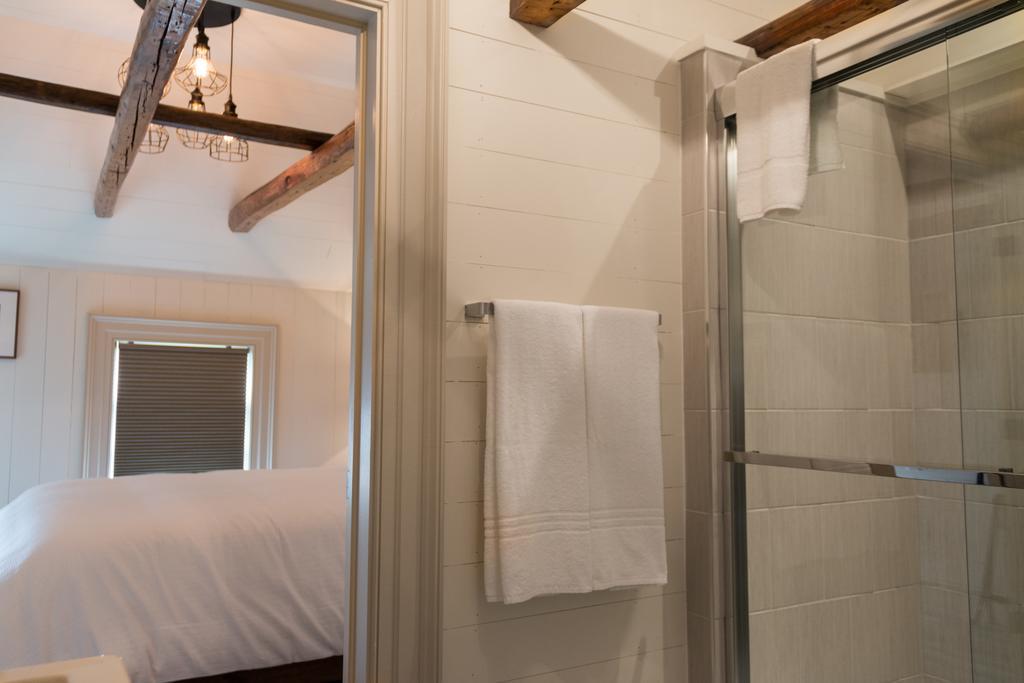 Russelltown Inn Bonavista Bagian luar foto