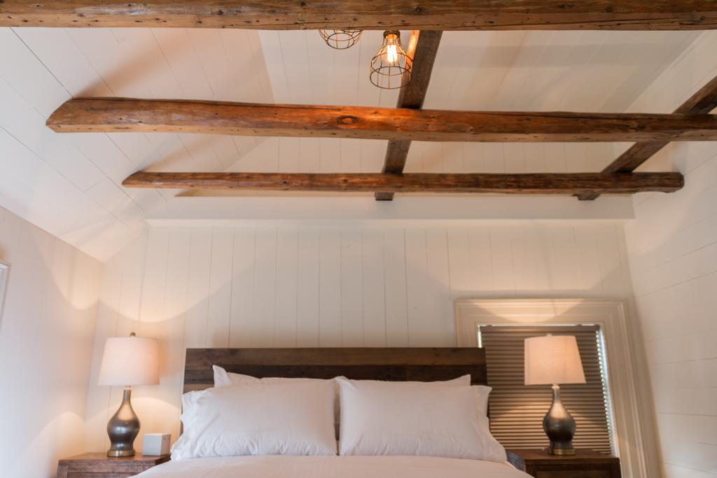 Russelltown Inn Bonavista Bagian luar foto