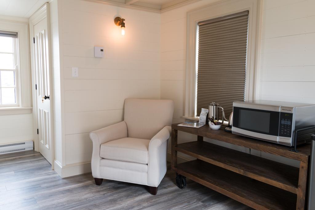 Russelltown Inn Bonavista Bagian luar foto