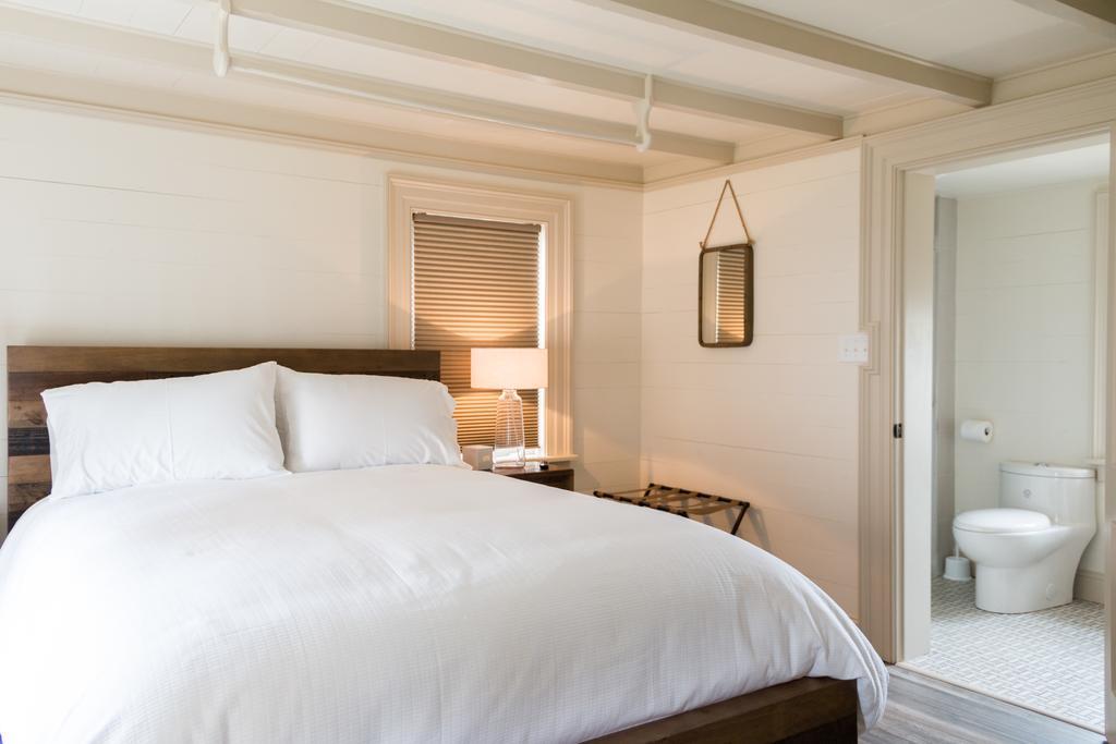 Russelltown Inn Bonavista Bagian luar foto