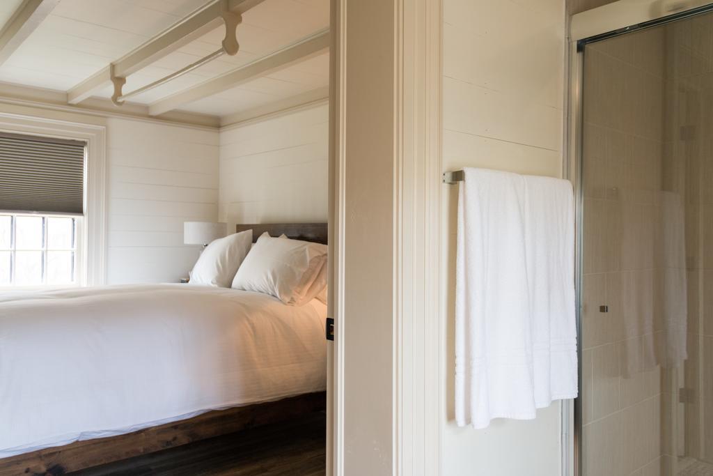 Russelltown Inn Bonavista Bagian luar foto