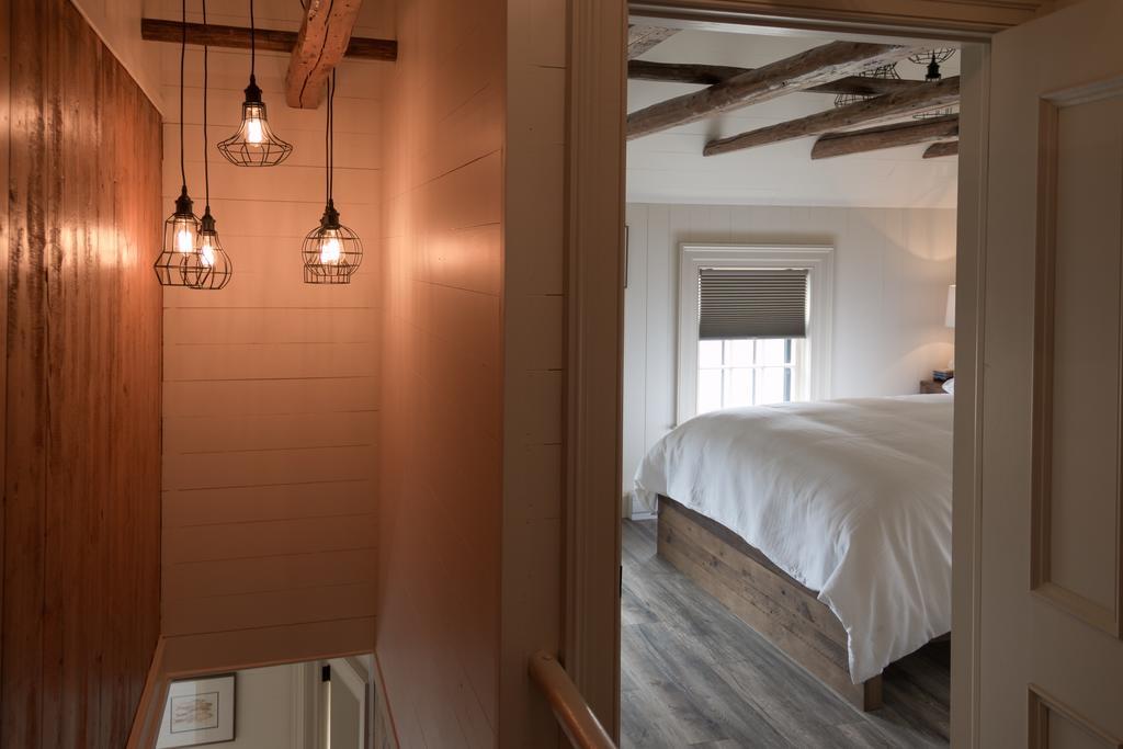 Russelltown Inn Bonavista Bagian luar foto