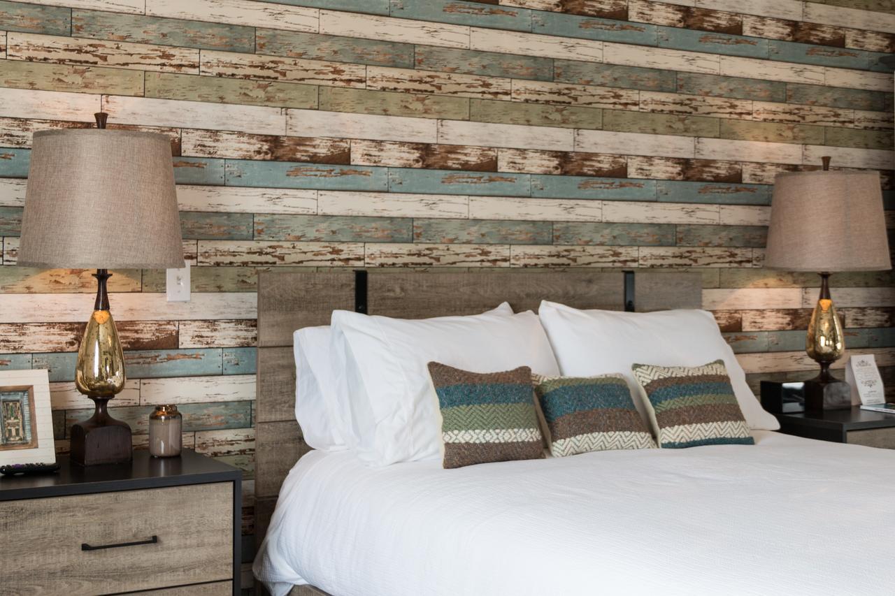 Russelltown Inn Bonavista Bagian luar foto