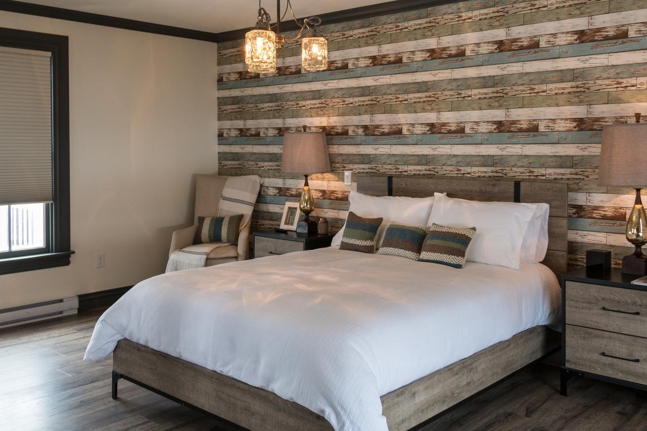 Russelltown Inn Bonavista Bagian luar foto
