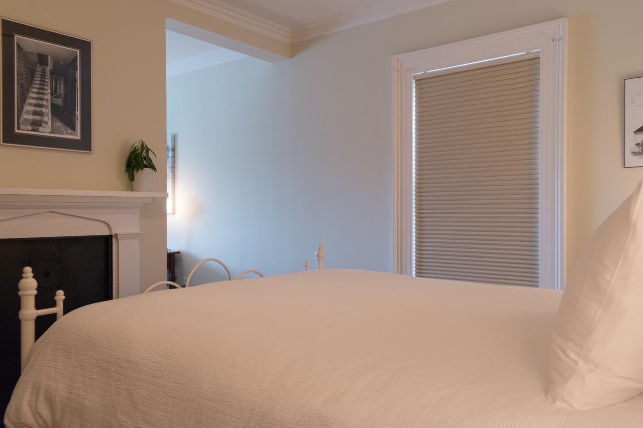 Russelltown Inn Bonavista Bagian luar foto