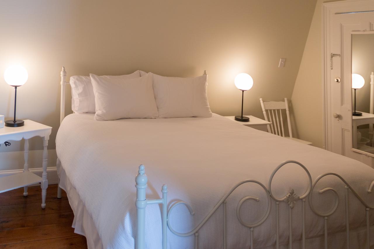 Russelltown Inn Bonavista Bagian luar foto