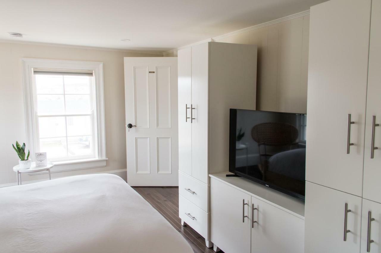 Russelltown Inn Bonavista Bagian luar foto