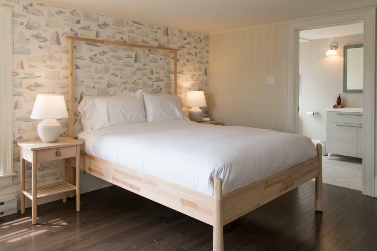 Russelltown Inn Bonavista Bagian luar foto
