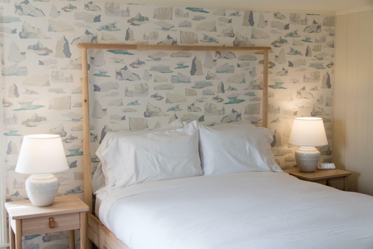 Russelltown Inn Bonavista Bagian luar foto